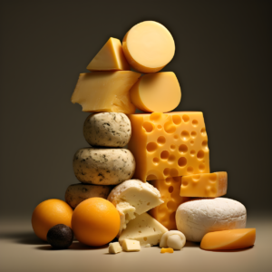 Fromage