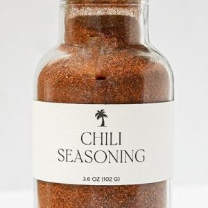 Chili Powder