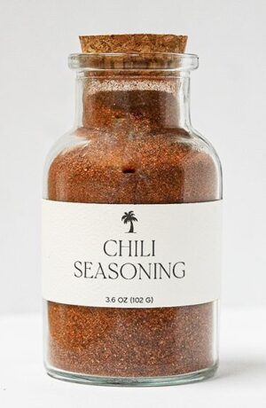 Chili Powder