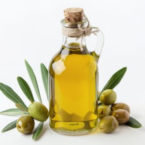 Huile d'olive